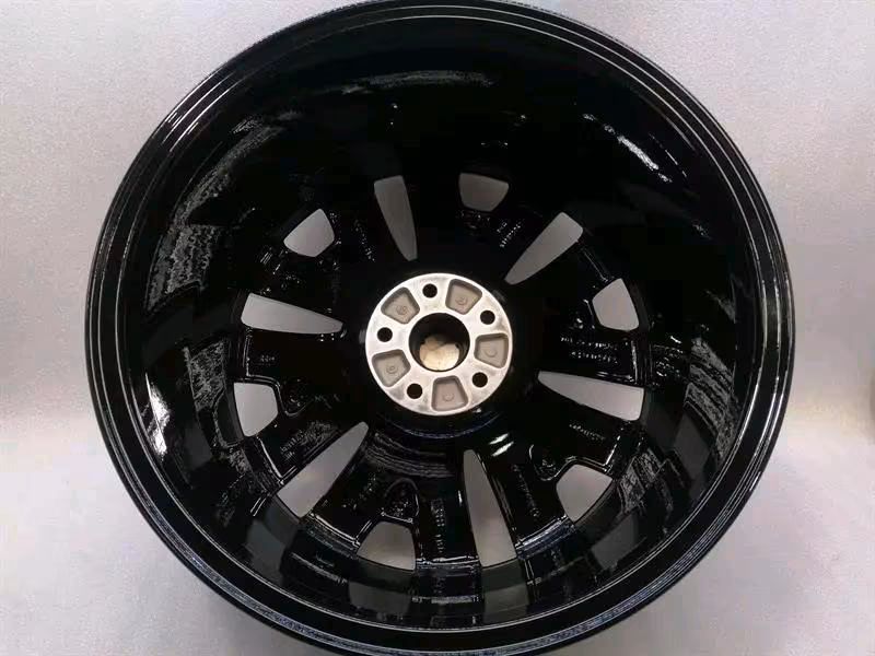 BENTLEY CONTINENTAL GT FLYING SPUR WHEEL SET 19 INCH - Image 6