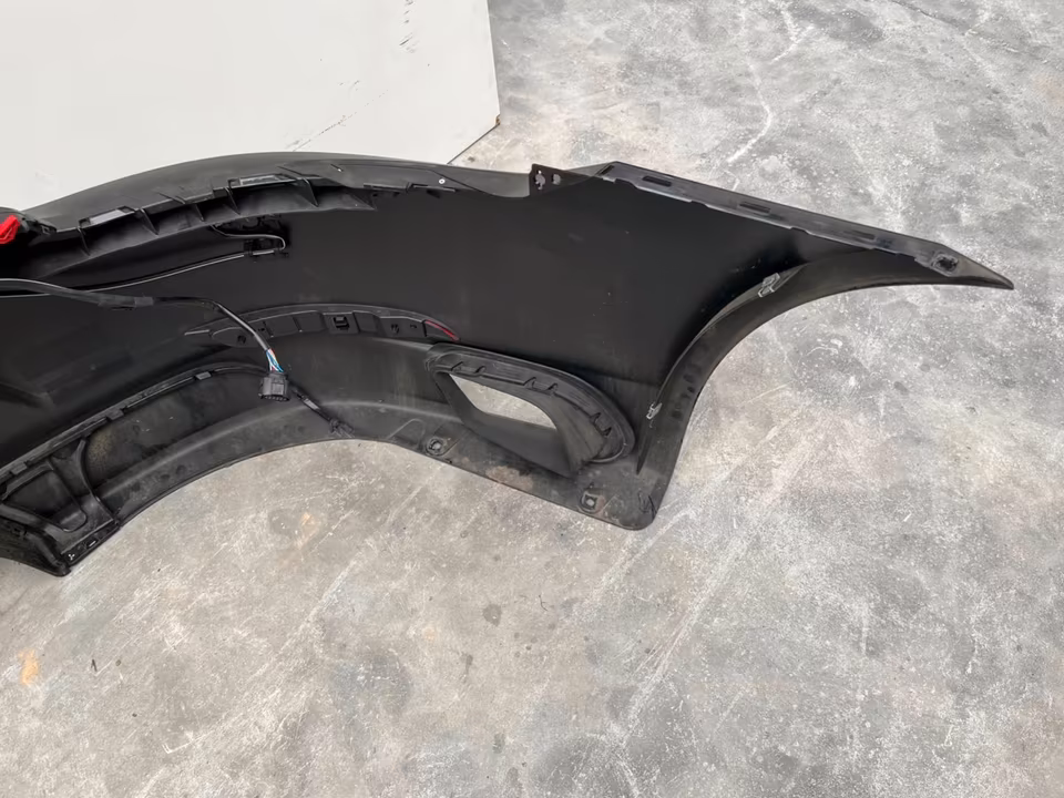 Porsche 911/991.2 Rear Bumper 99150541110 GTS 4s - Image 2