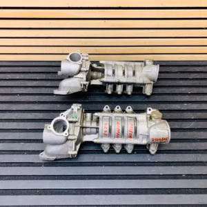 Maserati Quattroporte Oil Pump 2186430