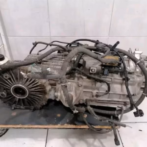 ASTON MARTIN VANTAGE V12 gearbox ED23-7002-BC