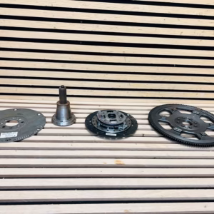 Aston Martin DB11 Clutch HY536K375BB