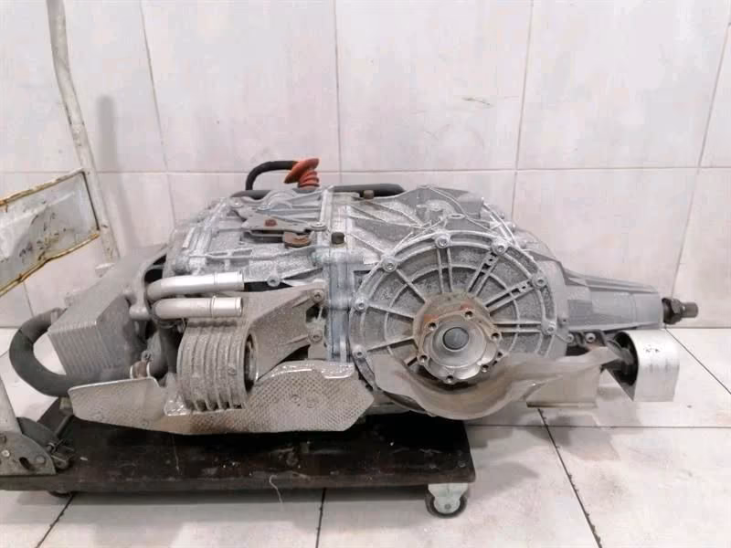 FERRARI CALIFORNIA T F149 14-17 gearbox complete - Image 14