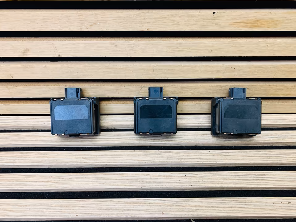 Aston Martin Vantage DB11 DBS Distronic