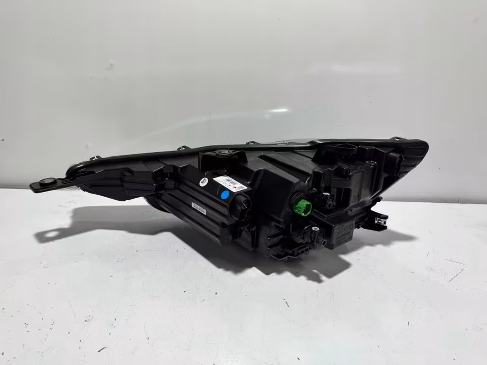 HEADLIGHTS MASERATI LEVANTE LIFT FULL LED LEFT RIGHT COMPLETE - Image 7