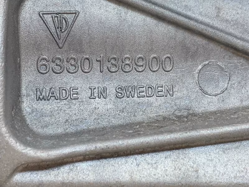 PORSCHE 911 991 Carrera 4 GTS Front Axle Differential - Image 4