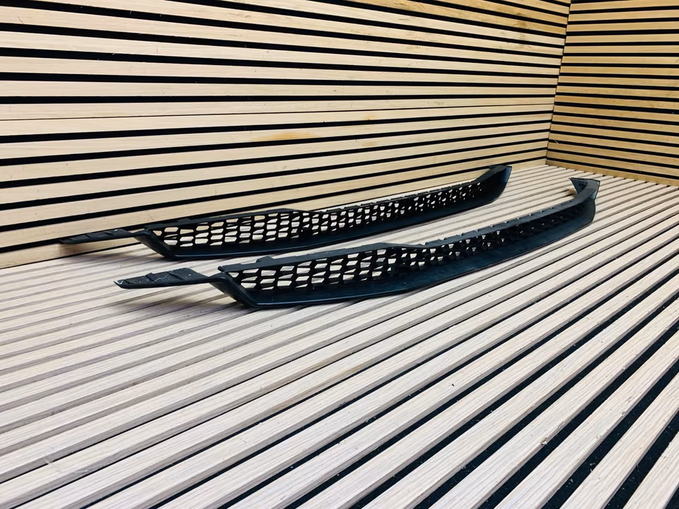 Lamborghini HURACAN LP610 Grille Rear Bumper 4T0807684