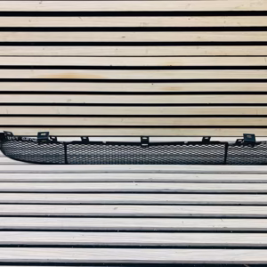 Aston Martin Vantage V8 Grille Rear Bumper