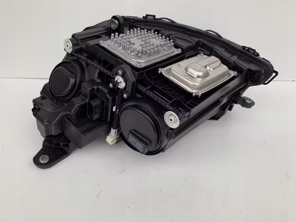 MERCEDES E-CLASS 213 MULTIBEAM A2139060110 RIGHT LEFT COMPLETE - Image 6