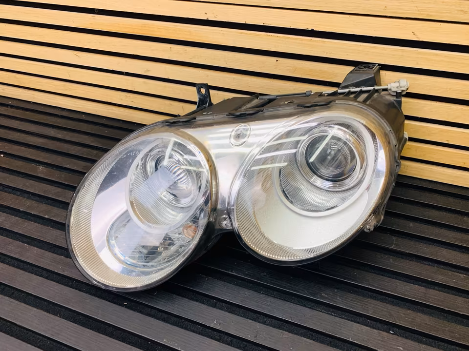 Bentley GT GTC Headlight Left 3W1941015AB - Image 7