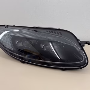 Aston Martin New Vantage Headlights R KY63-13W029-BE