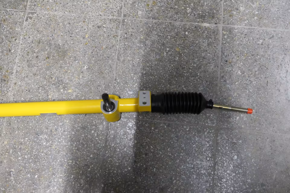 short steering gear Lotus Elise / Exige - Image 3