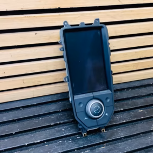 McLaren MP4-12C 650s Multimedia Panel Screen 11M1431CP.01