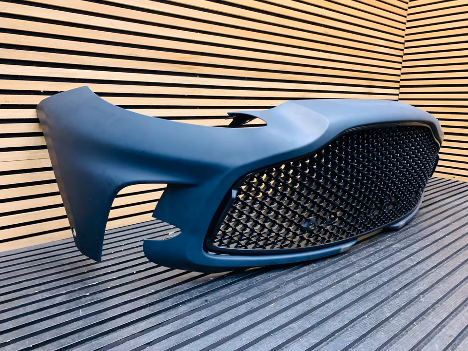 Aston Martin DBX 707 S Front Bumper, Brand New - Image 2