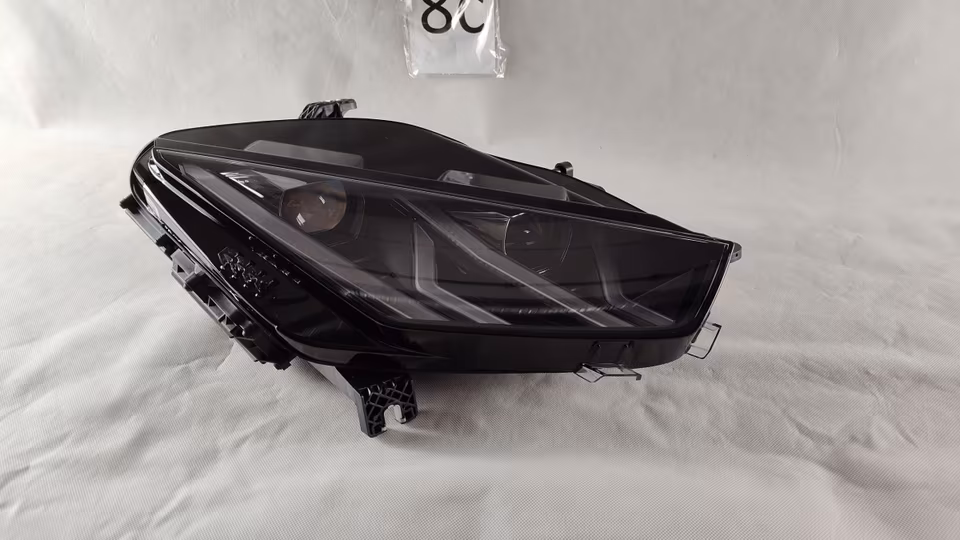 LAMBORGHINI HURACAN LED HEADLIGHTS 4T0941004H RIGHT COMPLETE - Image 8