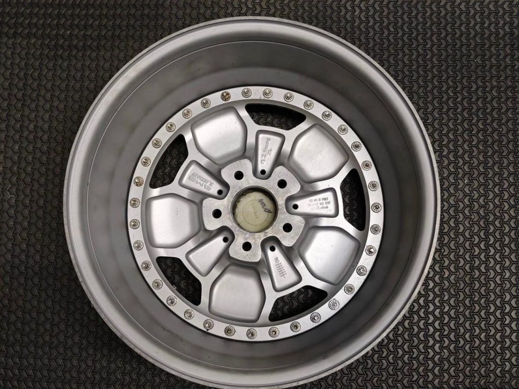 AMG Aero III Wheels - Image 14