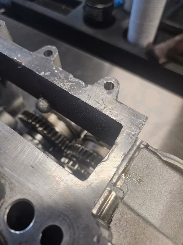 McLaren Cylinder Heads 720s 765LT 4.0 V8 - Image 3