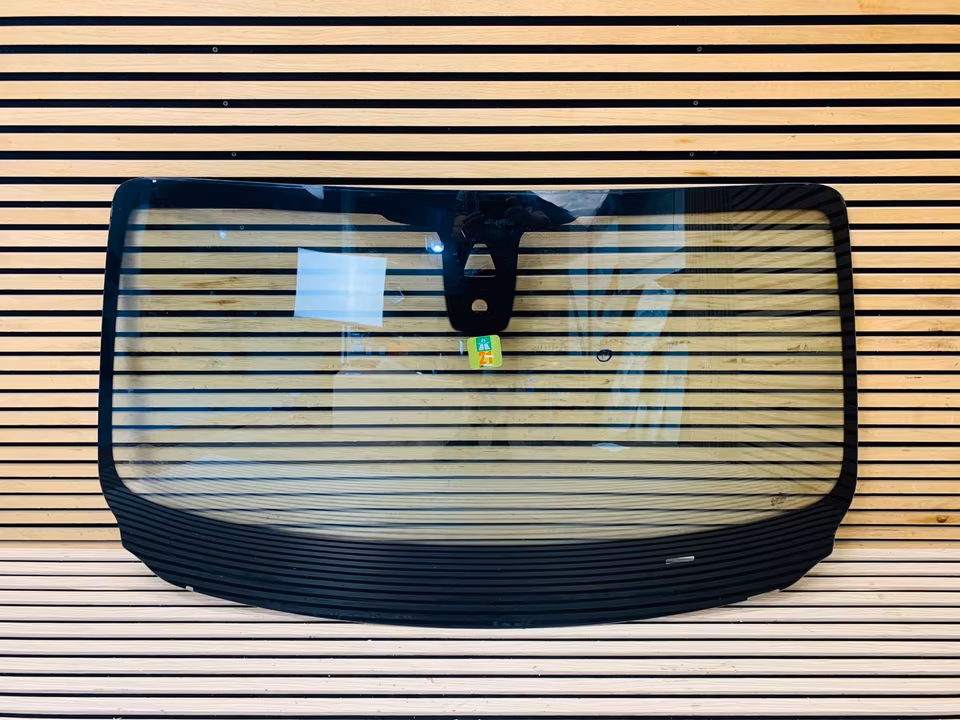 Rolls Royce Wraith Windshield Windscreen Front