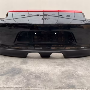 Porsche 911/991.2 Rear Bumper 99150541110 GTS 4s