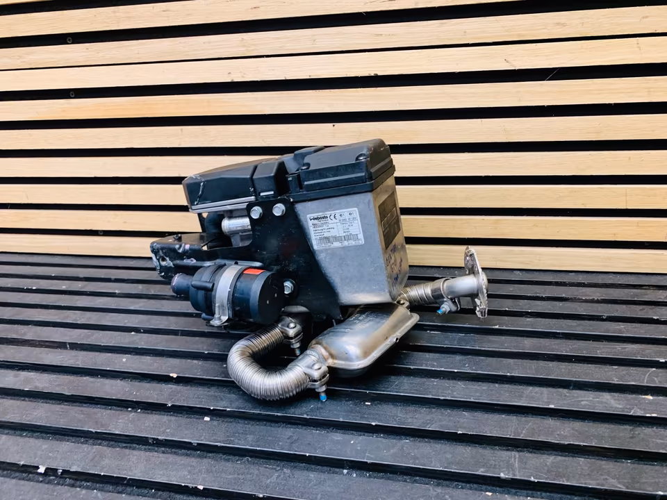 Bentley GT Flying Spur Webasto 3W0815005J - Image 6