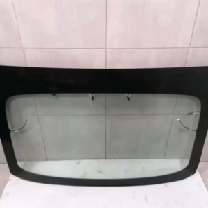 BENTLEY CONTINENTAL GT 18-24 3S 3SD Heckscheibe