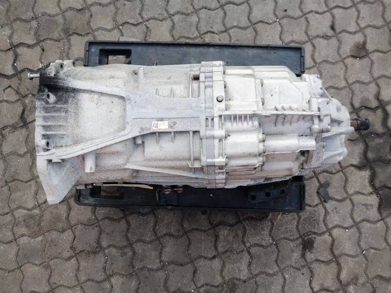 PORSCHE Panamera 971 AWD PDK HYBRID 4 Gearbox 0DS300115J Getriebe