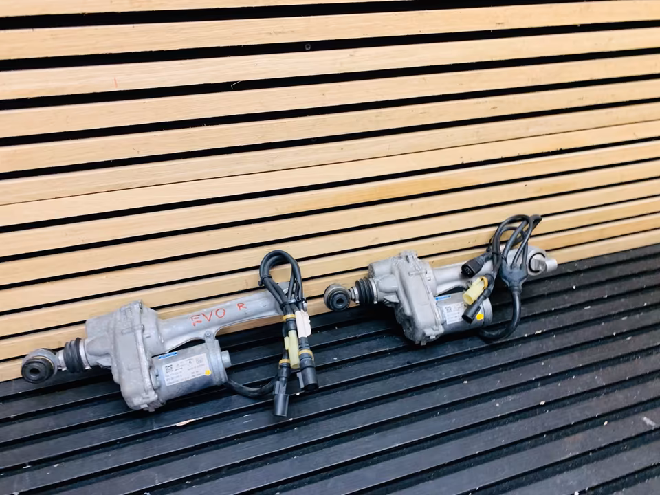 Lamborghini Huracan Actuator Right 4T0501398B - Image 9