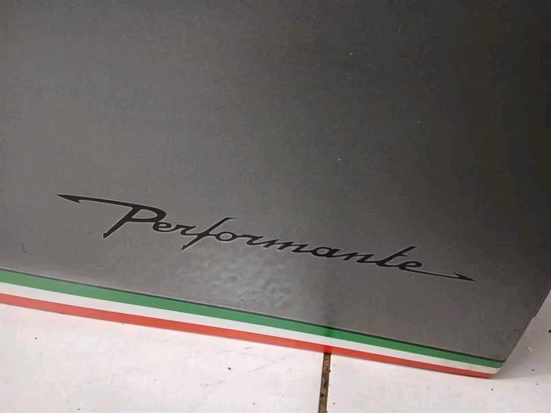 LAMBORGHINI HURACAN PERFORMANTE Door Right - Image 8