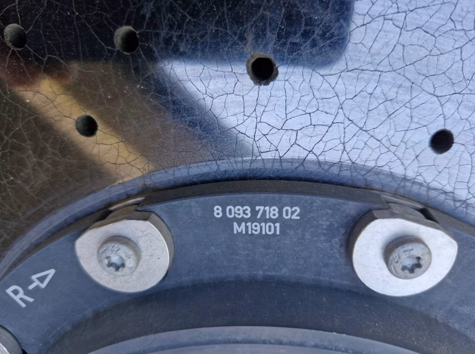 BMW M3 G80 G81 M4 G82 CERAMIC Brake Ceramic Brakes Calipers Blocks - Image 7