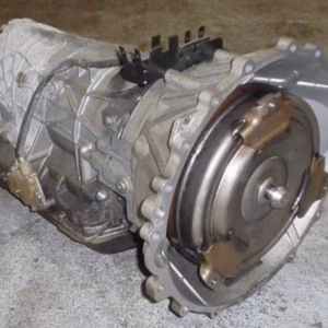 Jaguar XJ8 XK8 3.2i 4.0i automatic transmission ZF 5HP24