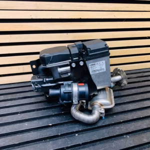 Bentley GT Flying Spur Webasto 3W0815005J