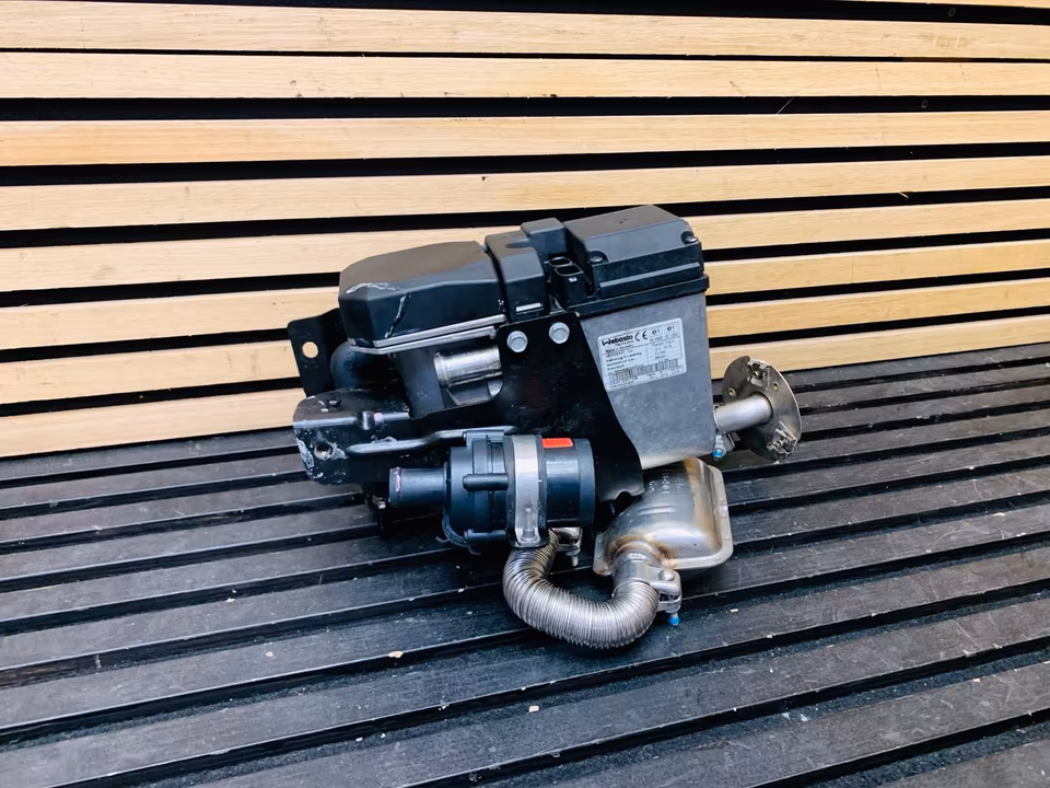 Bentley GT Flying Spur Webasto 3W0815005J