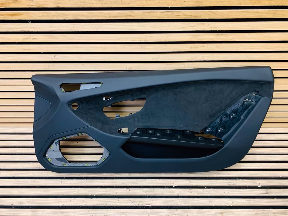 Lamborghini Huracan Perfomante Door Panel Right Left 4T1867108 - Image 4