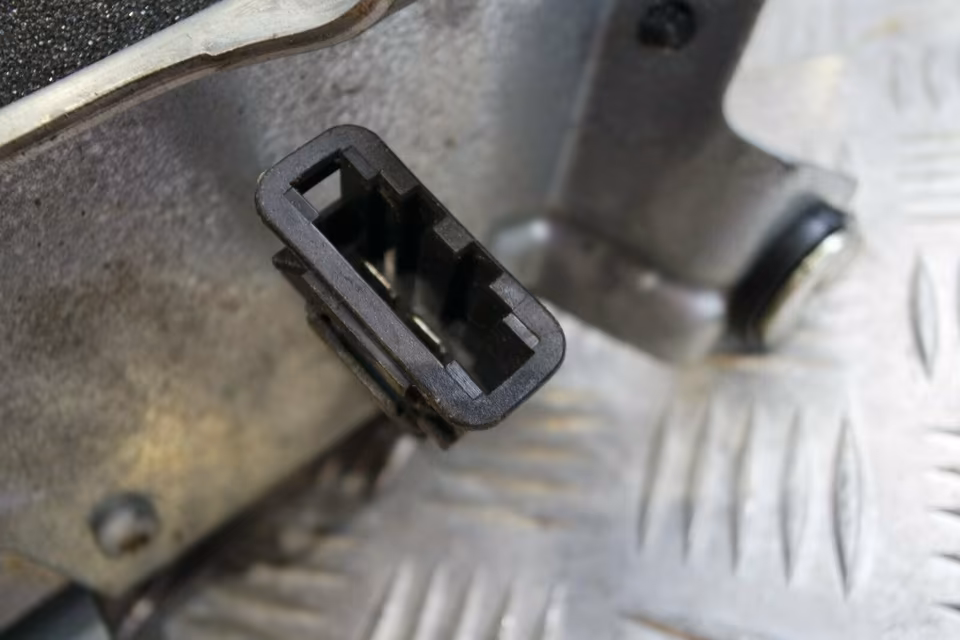 BENTLEY Convertible Top Pump Hydraulic System Pump 3W7871789 - Image 2