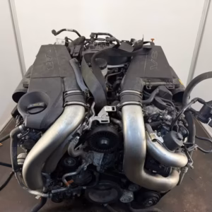 Engine M278.922 Mercedes W218 CLS 500 W212 E 500 300KW 408hp