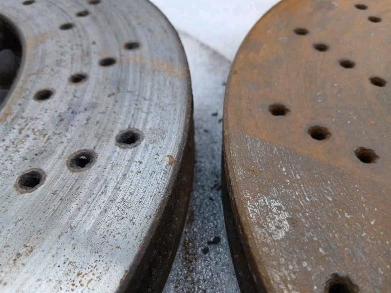 BMW M3 G80 front brake kit - Image 4