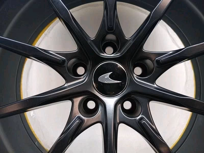 McLaren 570S Spider wheels 20 inch - Image 10