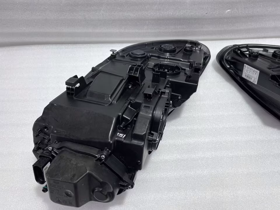 HEADLIGHTS PORSCHE PANAMERA 970 LIFT GTS FULL LED LEFT RIGHT - Image 4