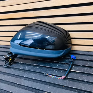 Bentley Bentayga Exterior Mirror Left 36A857507A 36B857539