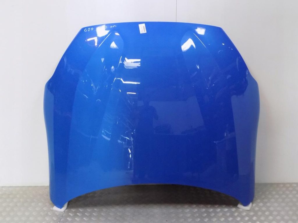 BMW Z4 G29 30i M-Package front assembly - Image 5