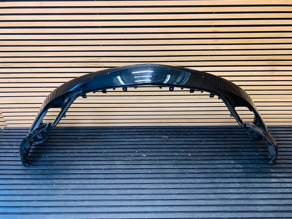 McLaren GT Front Bumper - Image 7