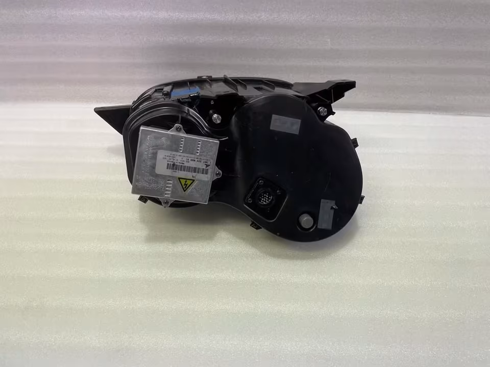 HEADLIGHTS MERCEDES SLR MCLAREN XENON LEFT RIGHT COMPLETE - Image 4