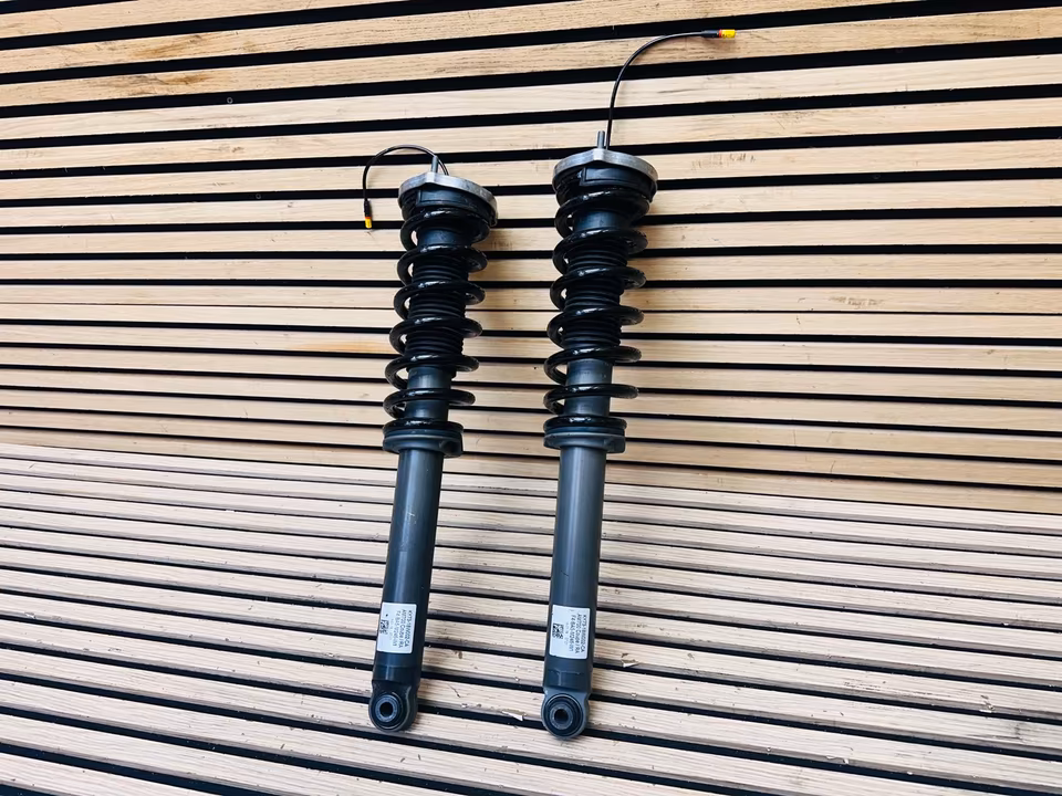 Aston Martin DBS Rear Shock Absorber KY7318W002CA - Image 5