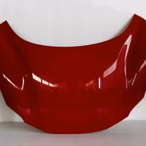 FERRARI 296 GTB BONNET