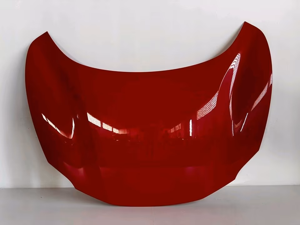 FERRARI 296 GTB BONNET