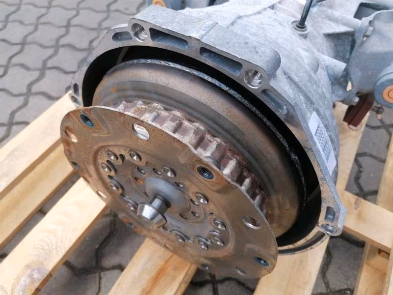 ASTON MARTIN VANTAGE AM6 2018-2025 JY53-70041-AB Transmission - Image 6