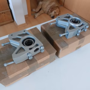 Lotus Elise S1 Steering Knuckle New