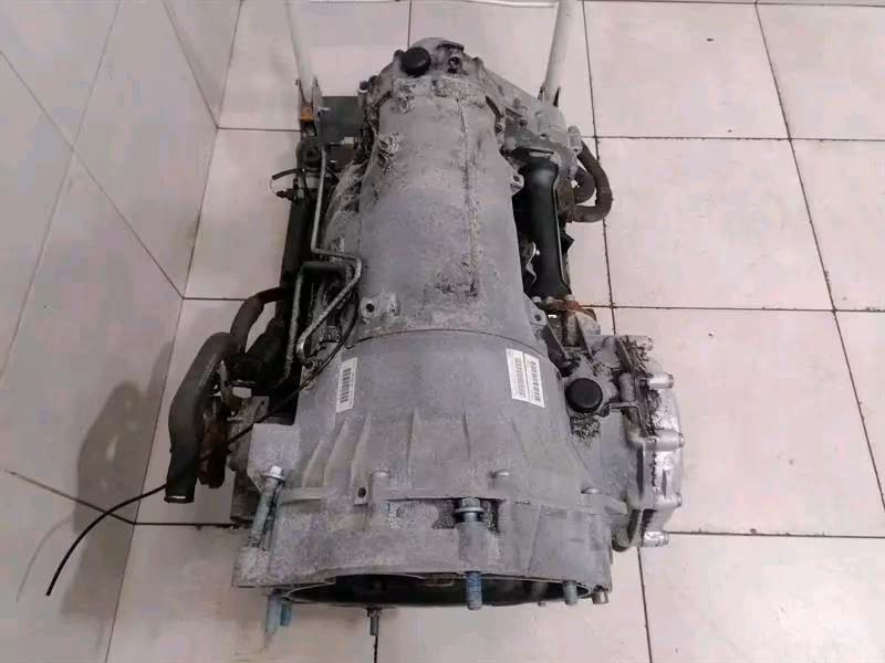 PORSCHE 911 996 Gearbox 3.6 2s A9610 Tiptronic - Image 5