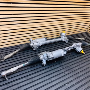Bentley GT GTC Steering Rack 971423051EQ