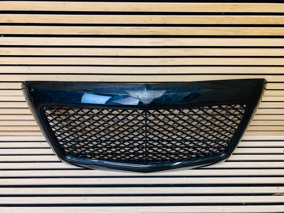 Bentley Bentayga Grille Atrapa Grille Grille 36A853641 - Image 5