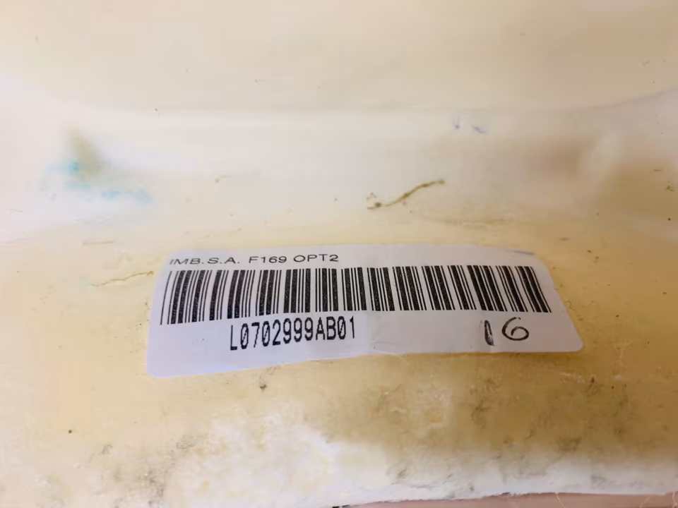 Ferrari Roma Backrest Right Left 893192 - Image 14